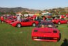 52nd Annual 2015 Ferrari Club of America International Meet-1