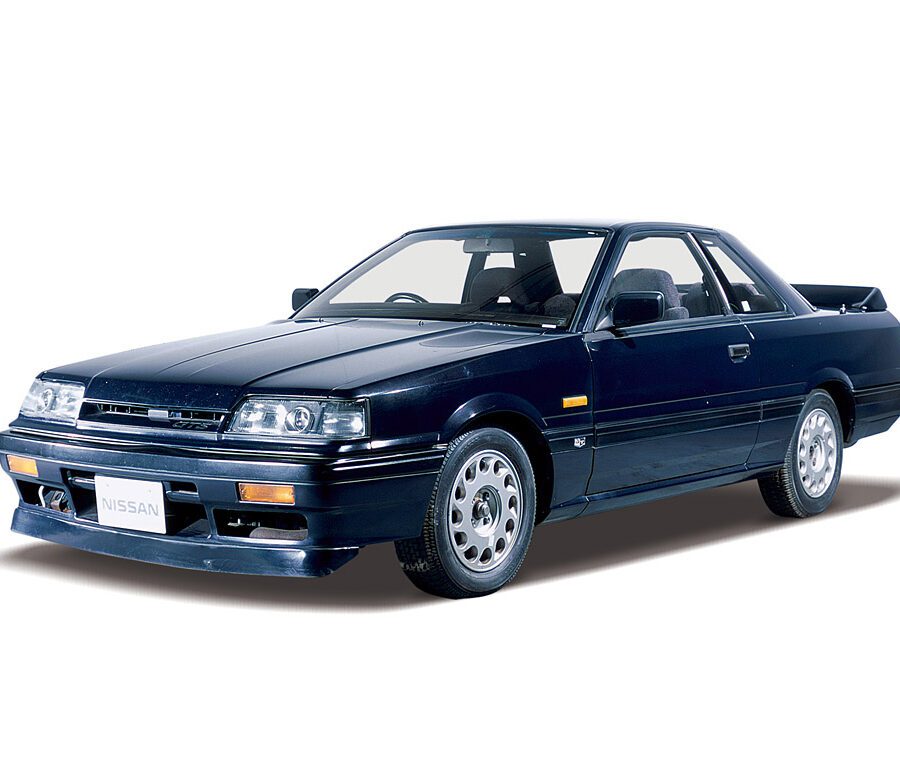 1987 Nissan Skyline 2000GTS-R