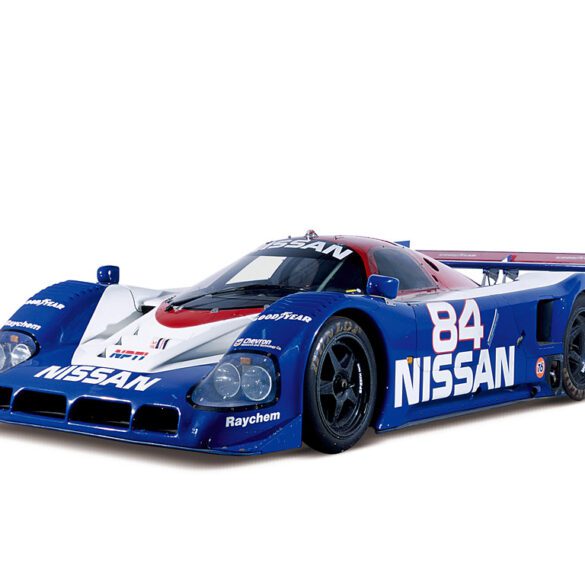 1990 Nissan R90CK