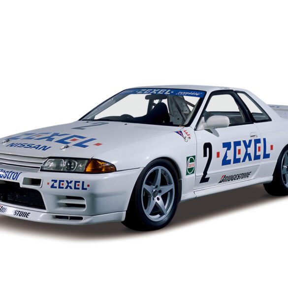 1992 Nissan Skyline GT-R Group N