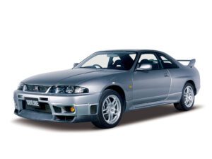 1995 Nissan Skyline GT-R V-Spec