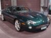 2001 Jaguar XKR-R Concept