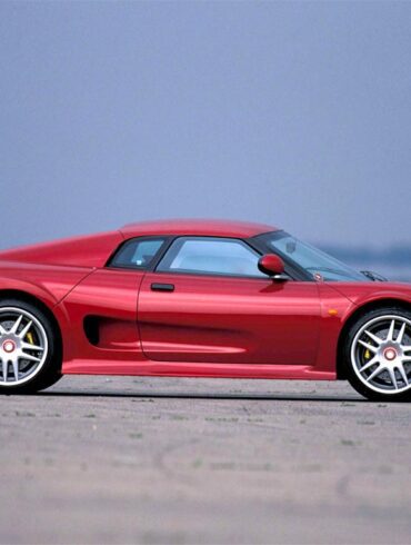 Noble M12 GTO-3