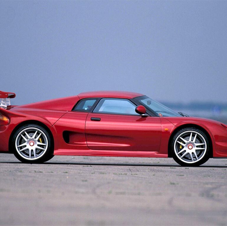 Noble M12 GTO-3