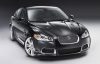 2010 Jaguar XFR