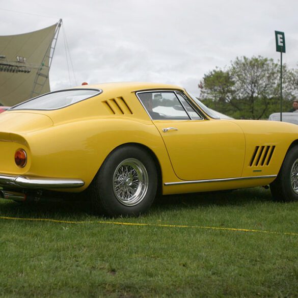 2006 Greenwich Concours d'Elegance -10