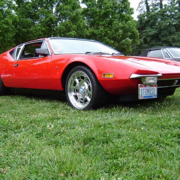 2006 Ault Park Concours -3