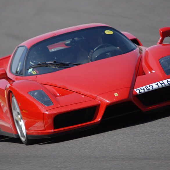 2006 SPA-Francorchamps Ferrari Days -2