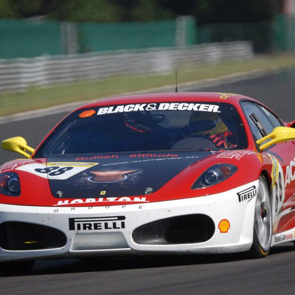 2006 SPA-Francorchamps Ferrari Days -5