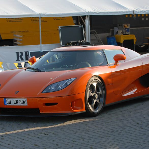 2006 Oschersleben Supercar 500 -2