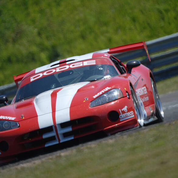 2006 Oschersleben Supercar 500 -3