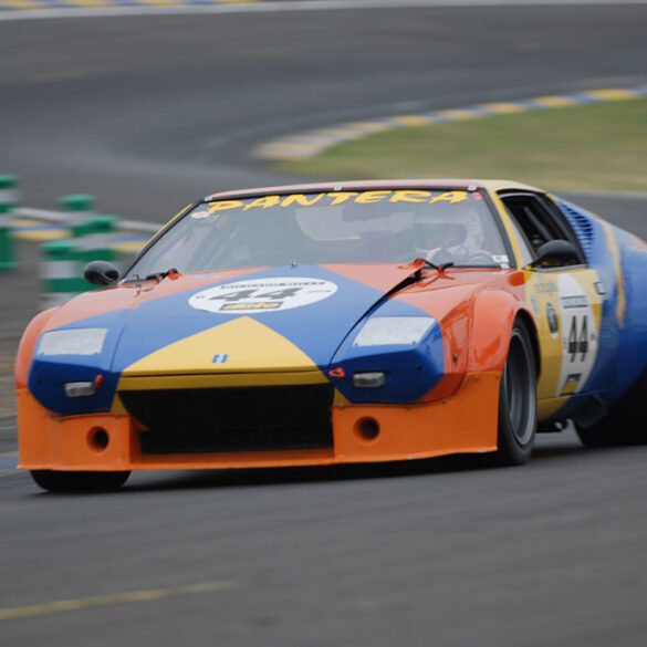 2006 LeMans Classic -7