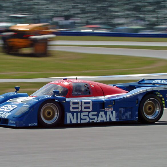 2006 Silverstone Classic - 4