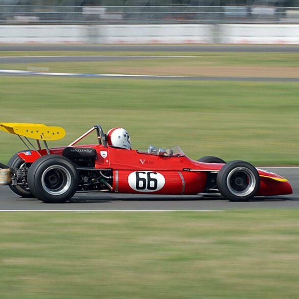 2006 Silverstone Classic -6