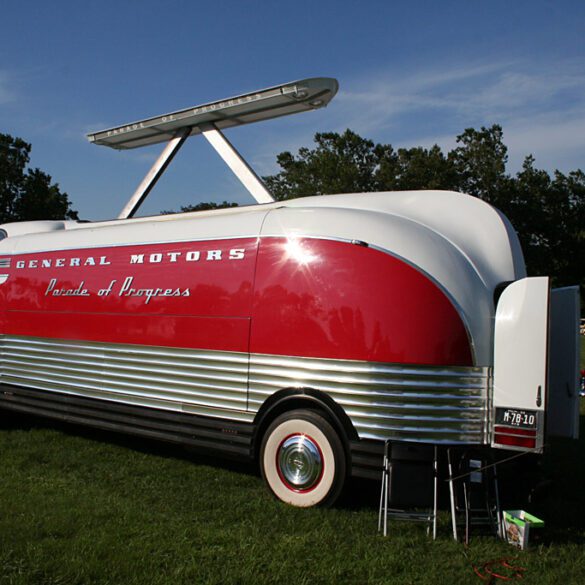 2006 Meadowbrook Concours d'Elegance -9