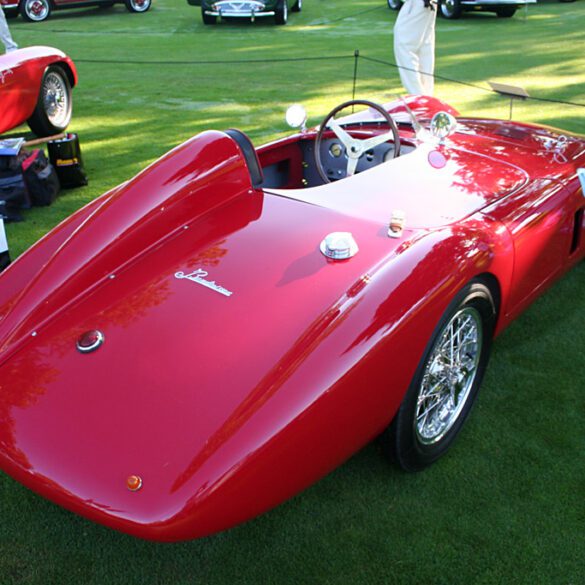 2006 Meadowbrook Concours d'Elegance -10