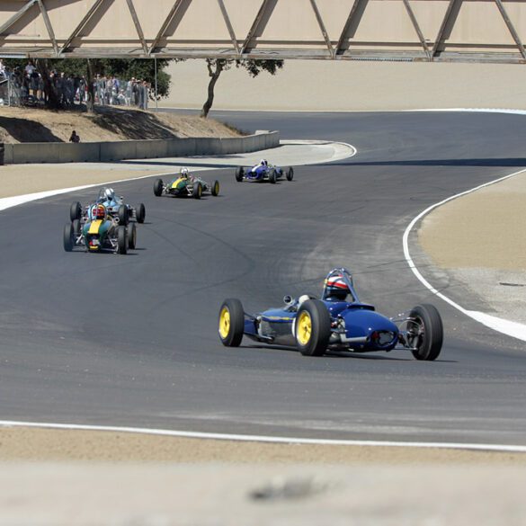 2006 Monterey Historic Races -4