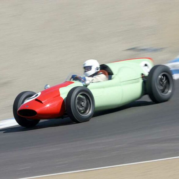 2006 Monterey Historic Races -6