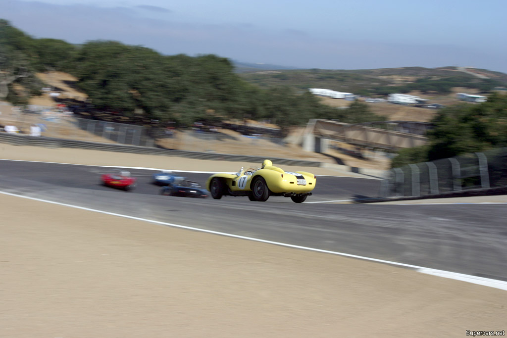 2006 Monterey Historic Races 5