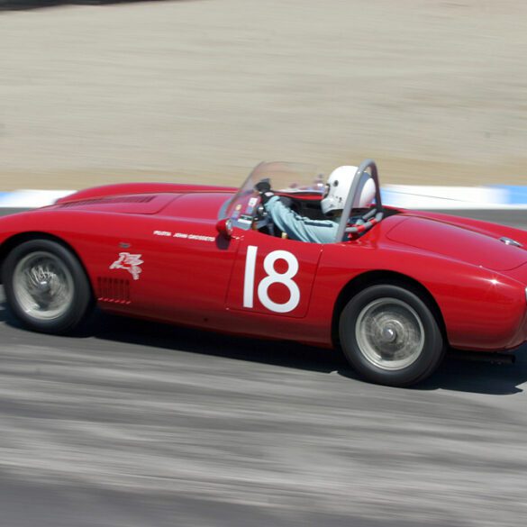 2006 Monterey Historic Races -3