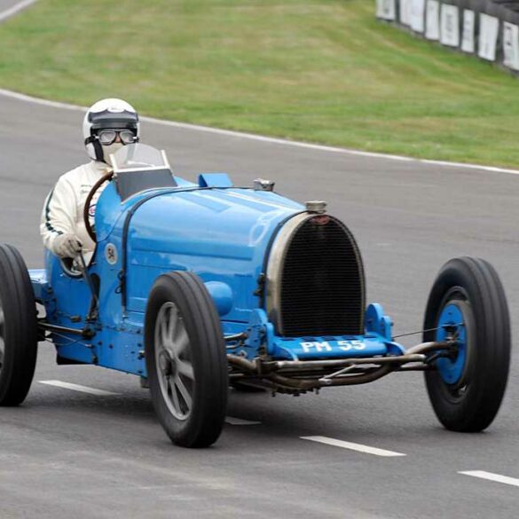 2006 Goodwood Revival -4