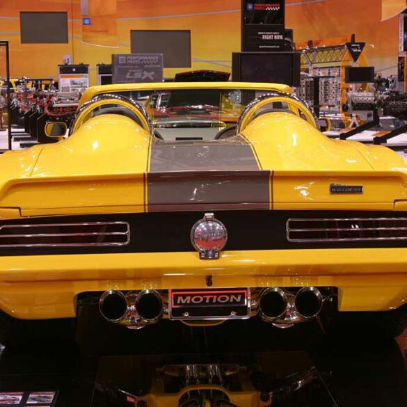 2006 SEMA Show -6