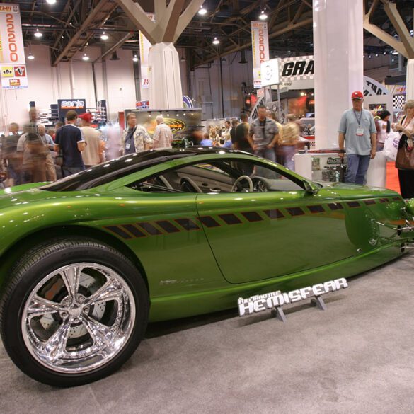 2006 SEMA Show -14