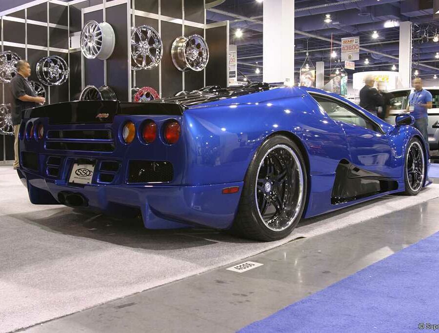 2006 SEMA Show -3