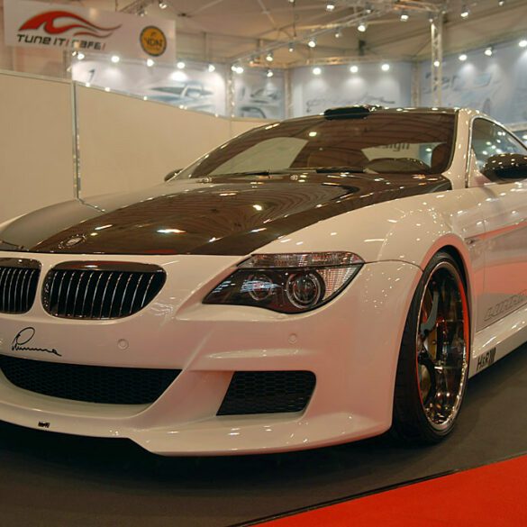 2006 Essen Motor Show -2