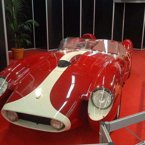 2006 Essen Motor Show - 5