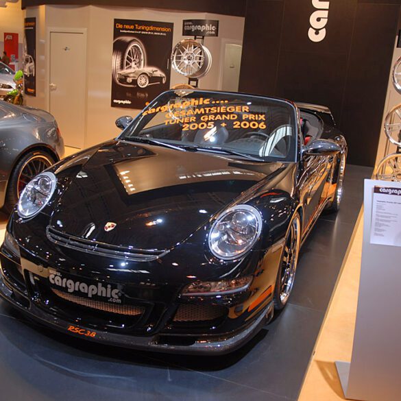 2006 Essen Motor Show - 4