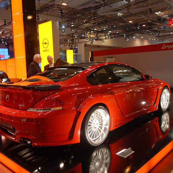 2006 Essen Motor Show -6