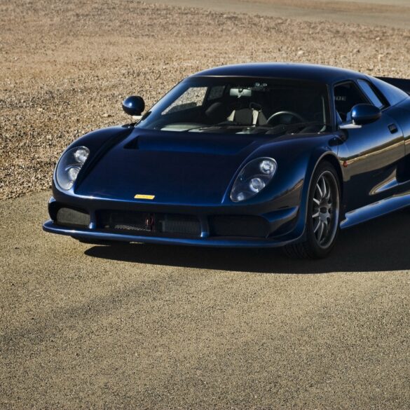 Noble M400