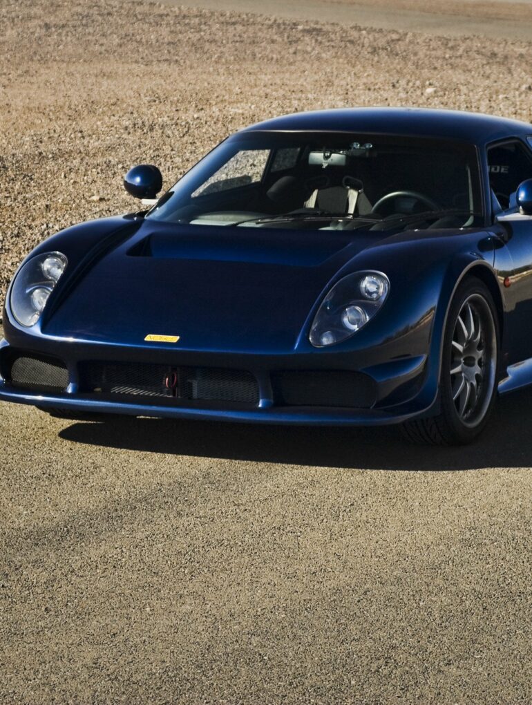 Noble M400