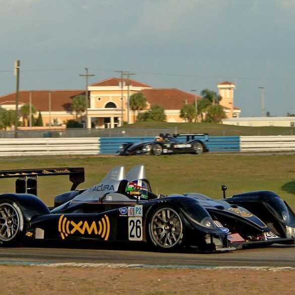 2007 Sebring 12 Hours - 2