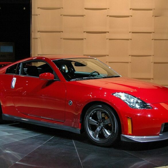 2007 New York Auto Show - 7