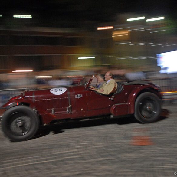 2007 Mille Miglia - 4