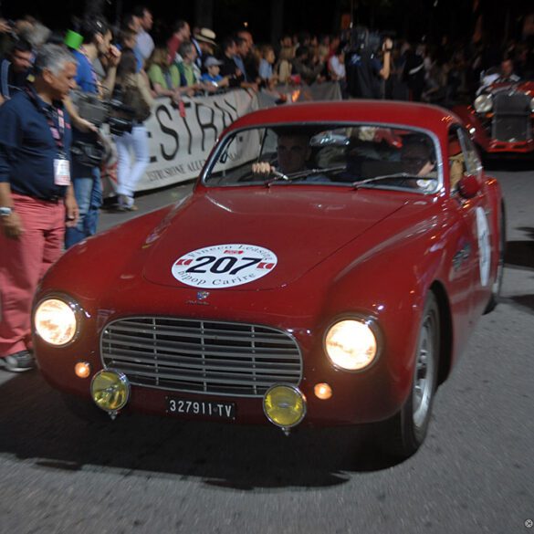 2007 Mille Miglia - 8