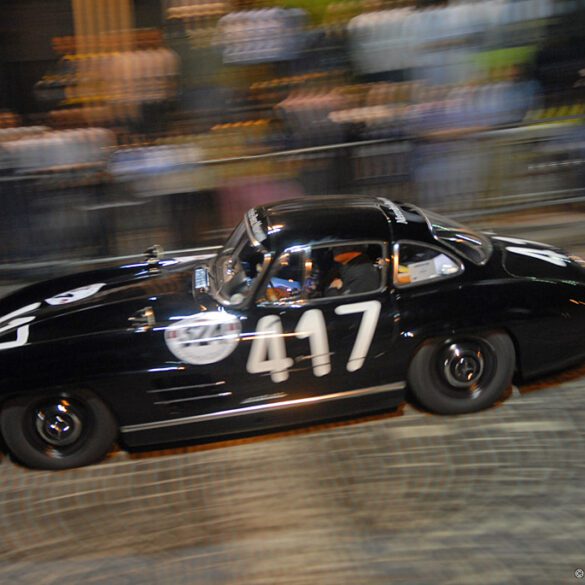 2007 Mille Miglia - 12