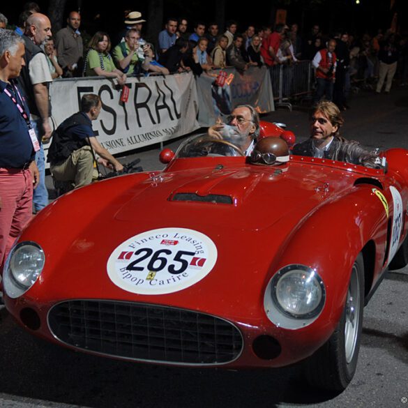 2007 Mille Miglia - 10