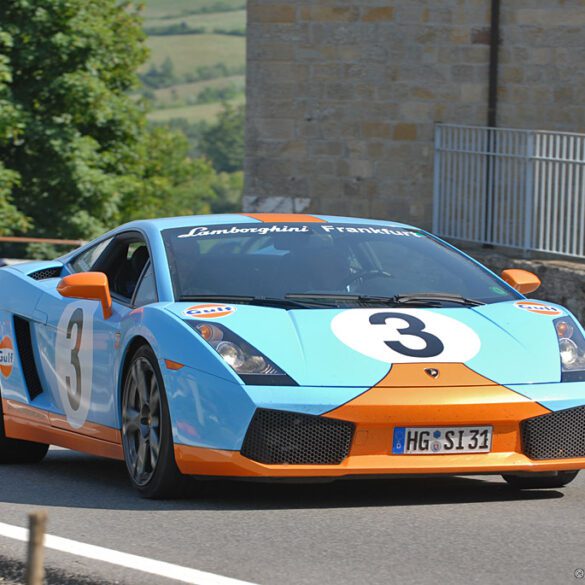 2007 Mille Miglia - 1