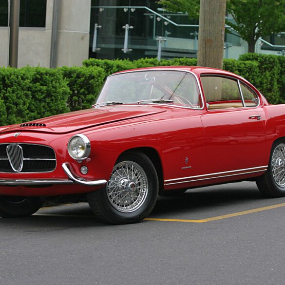 2007 Greenwich Concours - 7