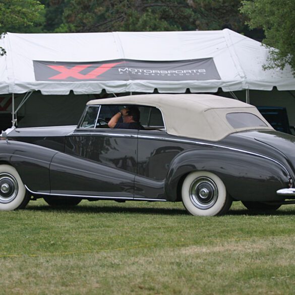 2007 Greenwich Concours - 6