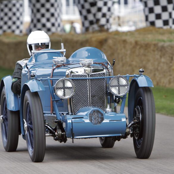 2007 Goodwood Festival of Speed-5