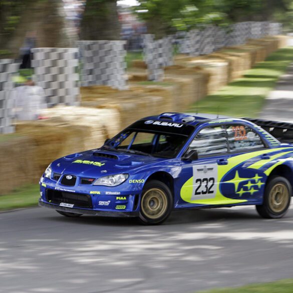 2007 Goodwood Festival of Speed-9