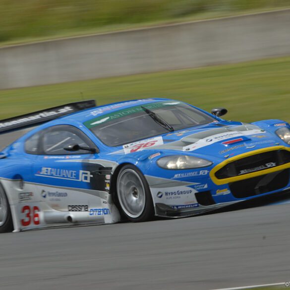 2007 FIA GT - Oschersleben-2