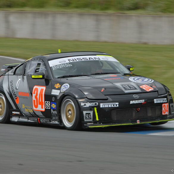 2007 FIA GT - Oschersleben-4