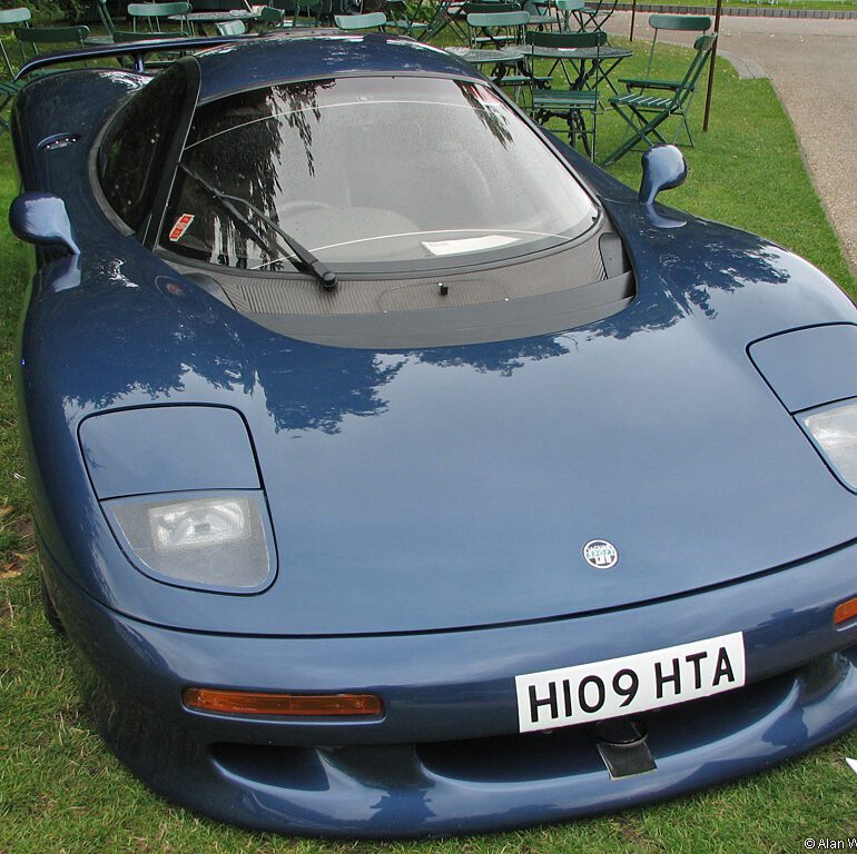 2007 Salon Prive -1