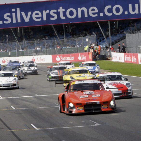 2007 Silverstone Classic-4