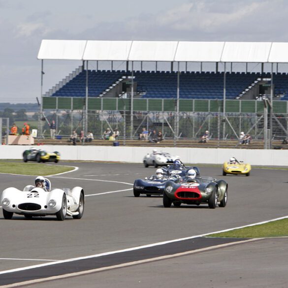 2007 Silverstone Classic-2